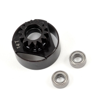 XRAY Lightweight Clutch Bell (13T)